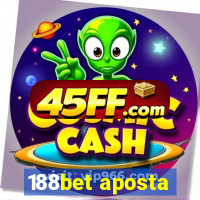 188bet aposta